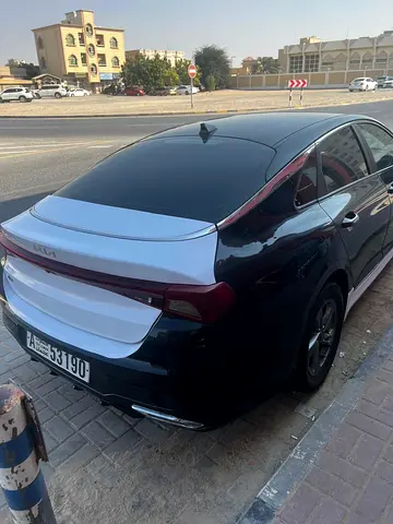 صورة 5 لـ 2023 KIA K5