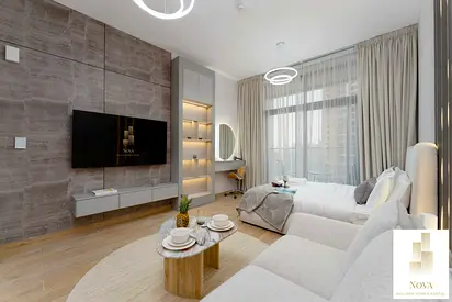 Bills Included! Serviced New Stylish Studio