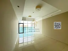 Exclusive 1-Bedroom Unfurnished Apartment | Annual Rent | Modern & Spacious Living in Gulfa Towe