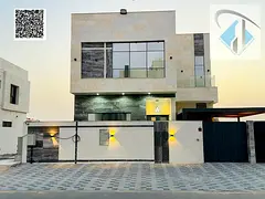 Independent Annex for Rent in Al Yasmeen, Ajman Brand New | First Tenant | Ready to Move In