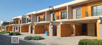 Ready-to-Move 4BR Townhouse + Maid’s Room | Al Zahya Community | 2,799 Sq. Ft. | Below Market Pric