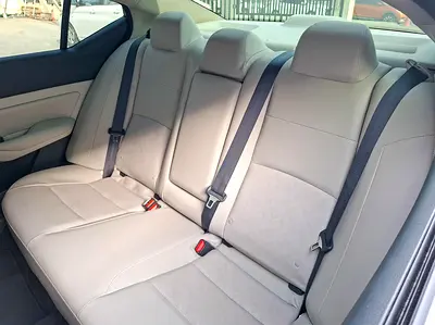 2024 Nissan ALTIMA 缩略图 12