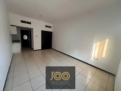 SPACIOUS STUDIO APARTMENT | OPEN VIEW | AL RASHIDIYA 3, AJMAN