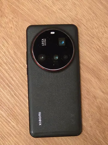 Xiaomi 15 Ultra (Global Version) with Leica Quad Camera 526 GB