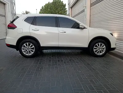 2022 Nissan X-TRAIL — миниатюра 11