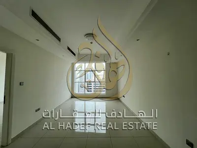 1-Bedroom Apartment with Hall for Annual Rent in Al Qasba, Sharjah | Khan Lake View | 2 Bathrooms & 15 Days Free | AC & Maintenance by Owner | Free Gy