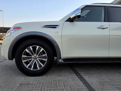 صورة مصغرة 17 لـ 2019 Nissan ARMADA