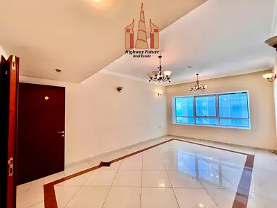 Rare Availability | Cheapest 2 Bedroom | 3 Bathrooms | Parking | Easy Access to Dubai 52k