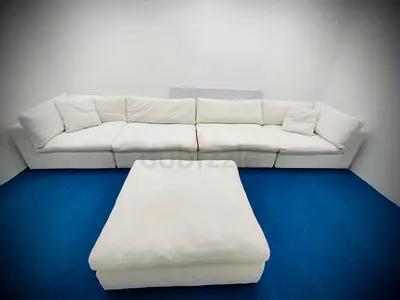 Excellent condition marina home sofa