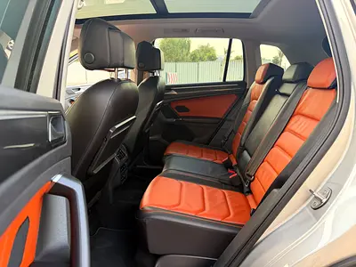 2018 Volkswagen TIGUAN thumbnail 13