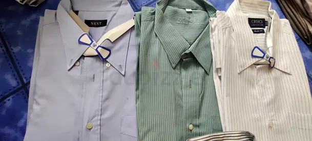 46/ 3XL - Formal shirts