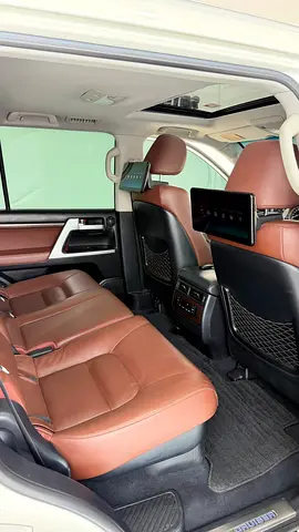 صورة مصغرة 13 لـ 2017 Toyota LAND CRUISER