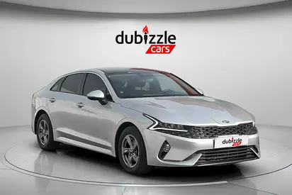 صورة 1 لـ 2021 KIA K5