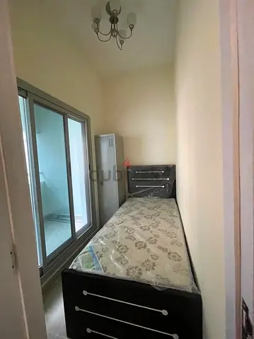 Premium Private Balcony Partition in Al Nahda 1