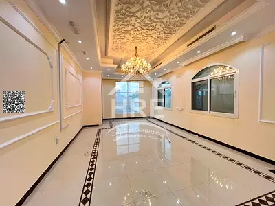 فيلا تجاري 5 غرف whgm ,مجلس للايجار السنوي المويهات 1