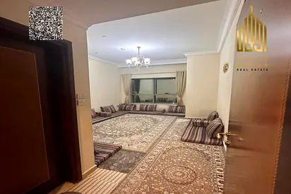شقة غرفتين وصالة للبيع في برج كونكورور عجمان تملك