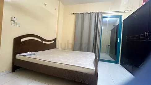 Sharing Room Available for family for Working lady