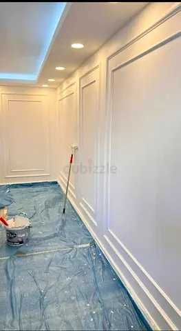 . Affordable House Painting Services - Dubai | Same Day Service30% descont..
