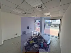 Street-Facing Retail Shop | Brand New Building | High-Demand Location