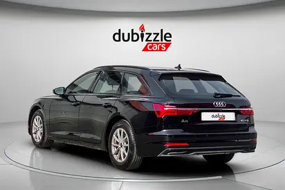2024 AUDI A6 缩略图 8