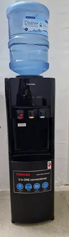 Toshiba Water Dispenser Hot and Cold