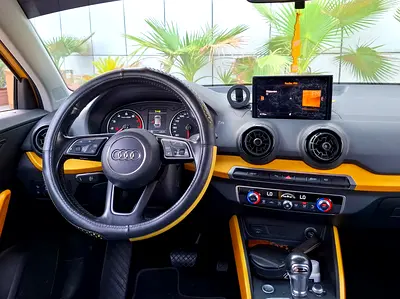 صورة 10 لـ 2017 AUDI Q2