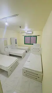 Neat Clean Bed Space Available | Furnished | Ready to Move