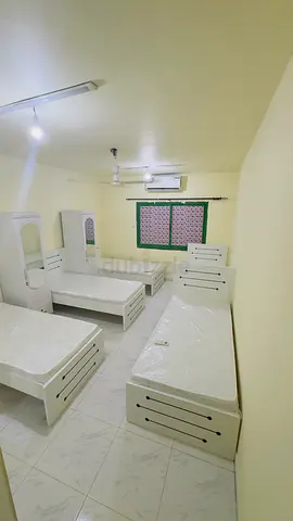 Neat Clean Bed Space Available | Furnished | Ready to Move
