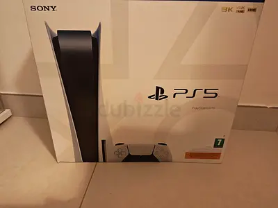 PlayStation 5 fat