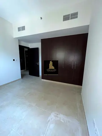 -Parking free-Brand New Building*2Bhk With wardrobes Rent 52K Only Near Al Nahda Park in Al Nahda Sharjah