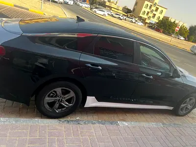 صورة 6 لـ 2023 KIA K5