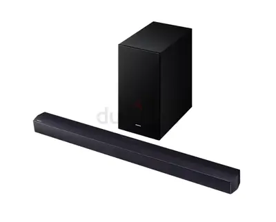 Samsung B-series Soundbar HW-B450F 2.1 ch Subwoofer