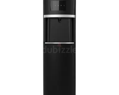 HITACHI Bottom Loading Water Dispenser – Hot, Cold Ambient – HWD-B30000 (Black)