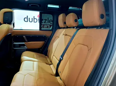 2024 LAND Rover DEFENDER — миниатюра 12