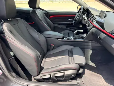 صورة 8 لـ 2015 BMW 4-SERIES