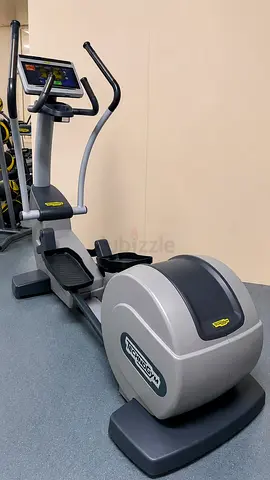 Technogym Vario Elliptical Cross Trainer