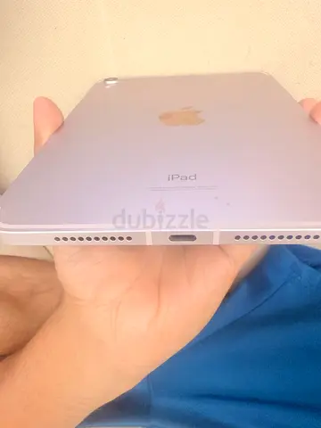 Mini 6 256 gb cellur iCloud locked