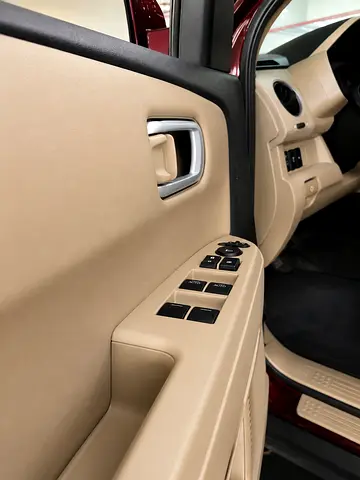 2013 Honda PILOT — фото 13