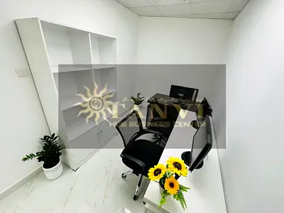 Fully Furnished Office | near to Metro | Direct form Owner