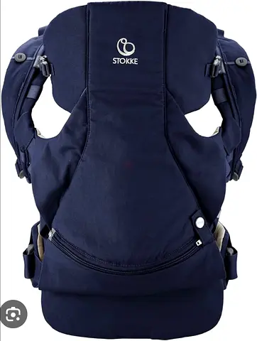 Stokke Baby Carrier in Excellent Condition