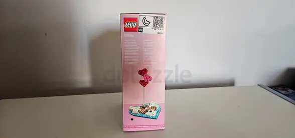 LEGO 40398 Penguins in Love. Brand new and sealed.