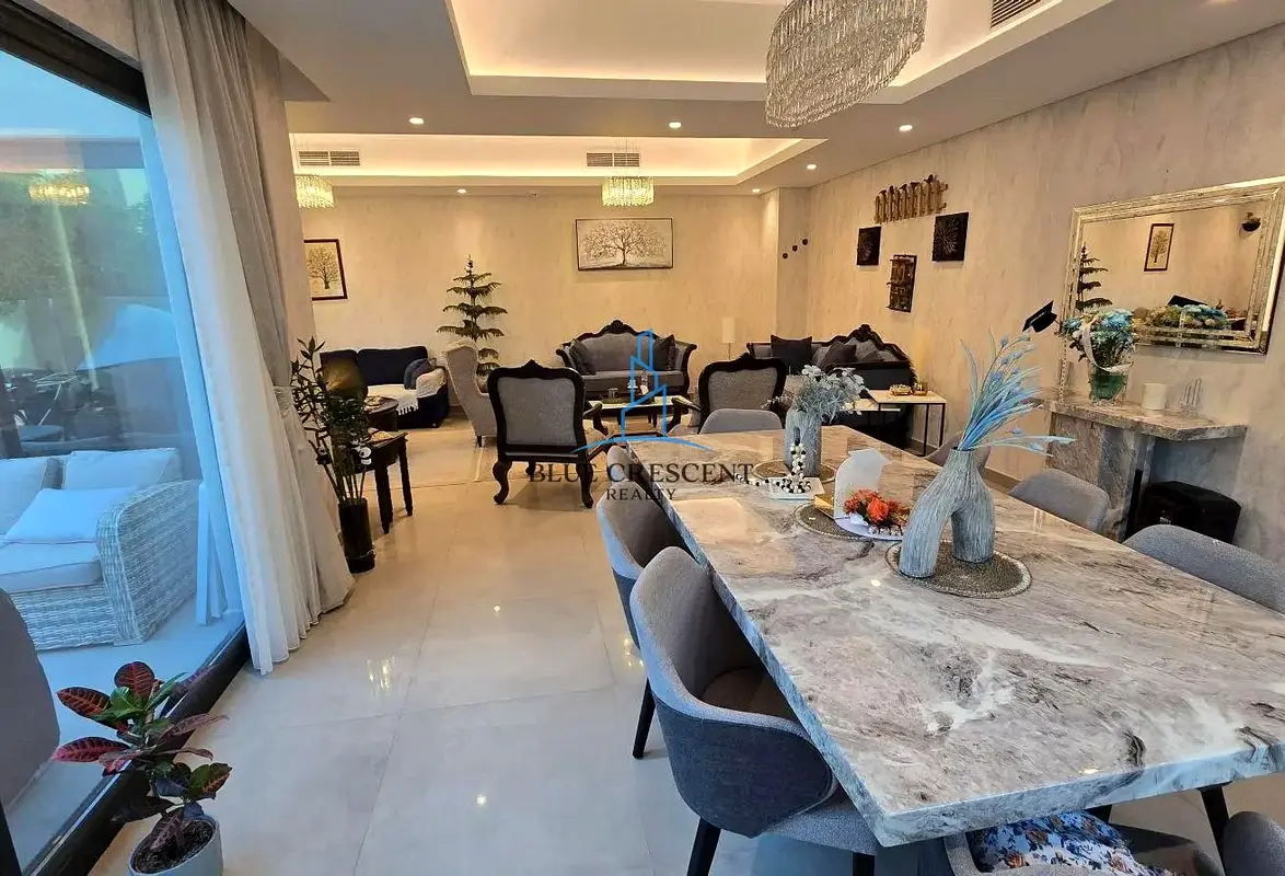 Best Deal | Brand New Sustainable Villa | Sharjah Sustainable City | Spacious Layout