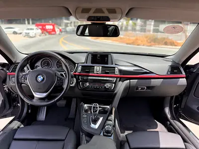 صورة 5 لـ 2015 BMW 4-SERIES