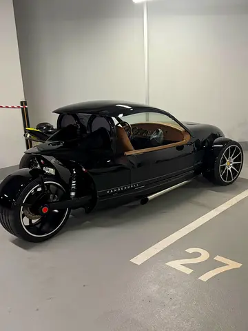 Vanderhall carmel 2024