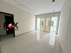 Brand-new 1-bedroom apartment for annual rent in Al Jurf 3 with private parking, near China Mall and