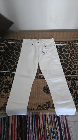 New pants for sale