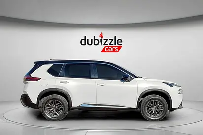 2024 Nissan X-TRAIL 照片 4