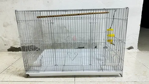 Cage