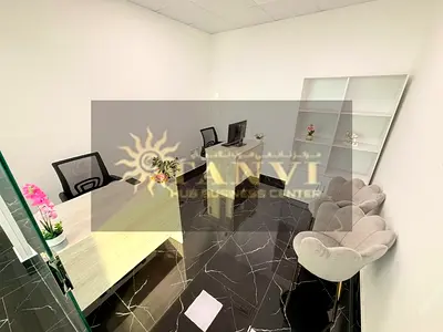 Brand New Office | Direct From Landlord | Near To Metro Station |