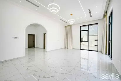 Stunning Villa | 5 Bedrooms | Al Barsha South 1